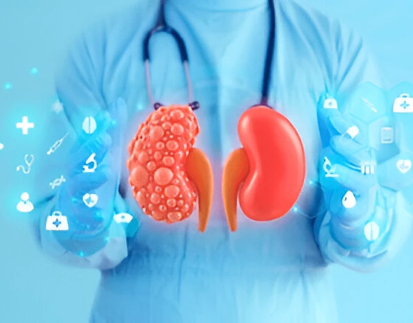 what food to eat to prevent kidney failure