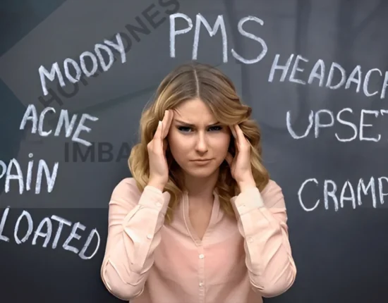 How To Prevent Hormonal Imbalance