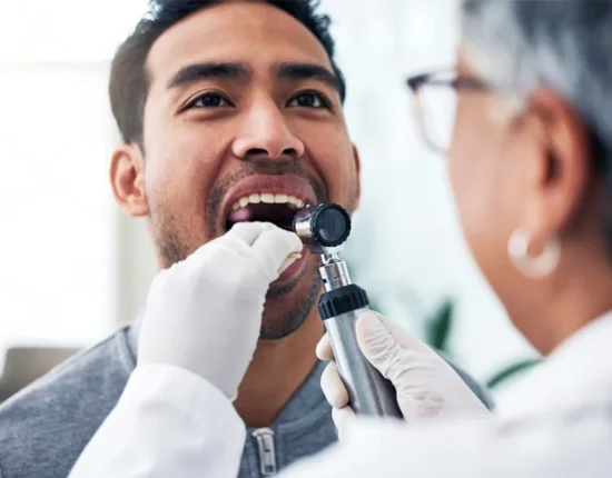 How To Prevent Oral Cancer