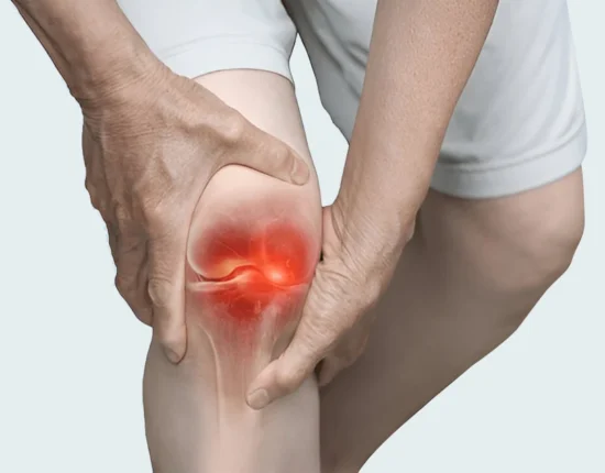 how to prevent arthritis in knees