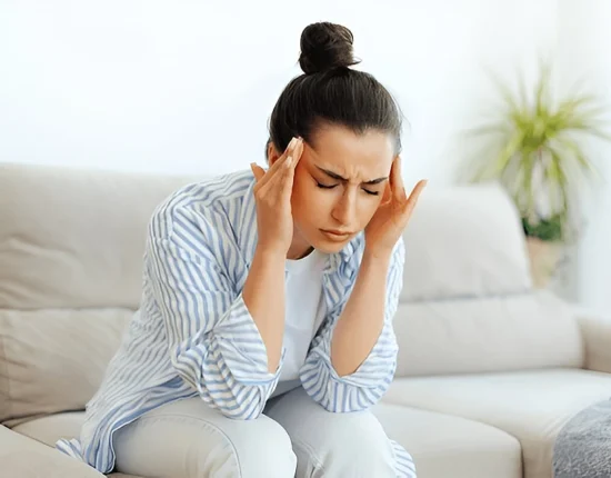 how to prevent migraine