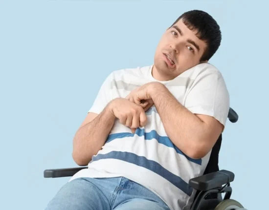 how to prevent paralysis