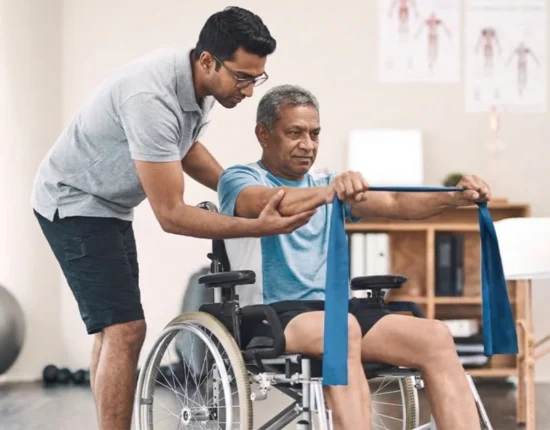 unlocking dna how to Prevent paralysis with a proactive approach mob