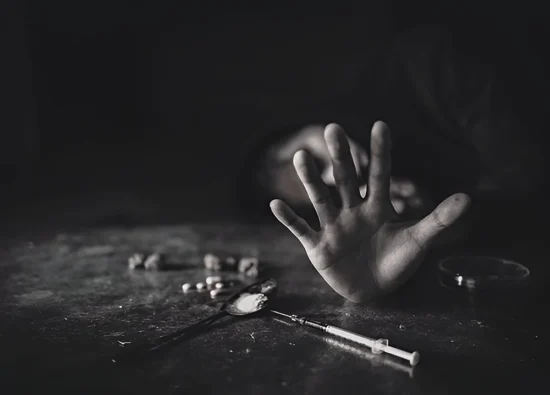 Addiction is in Your Genes The Truth Might Shock You!