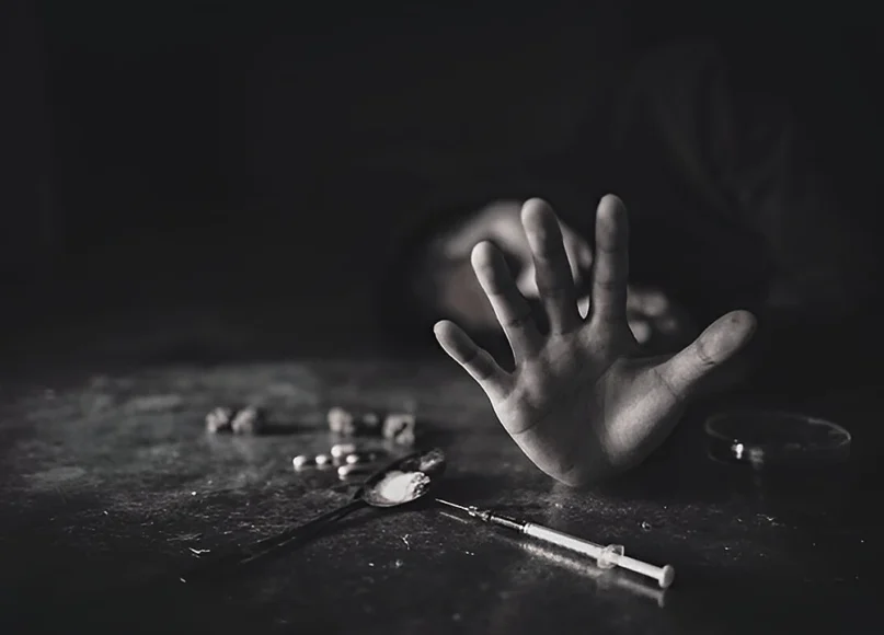 Addiction is in Your Genes The Truth Might Shock You!