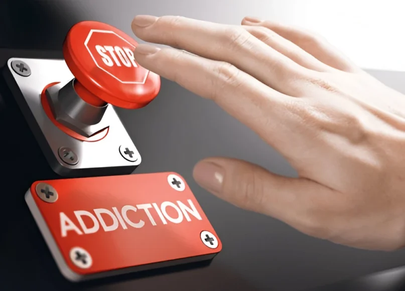 Alcohol, Smoking, and Drugs Is Your DNA Working Against You mob