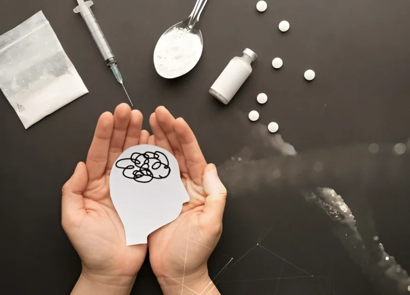 Are You Born to Be Addicted Your DNA Might Hold the Answer