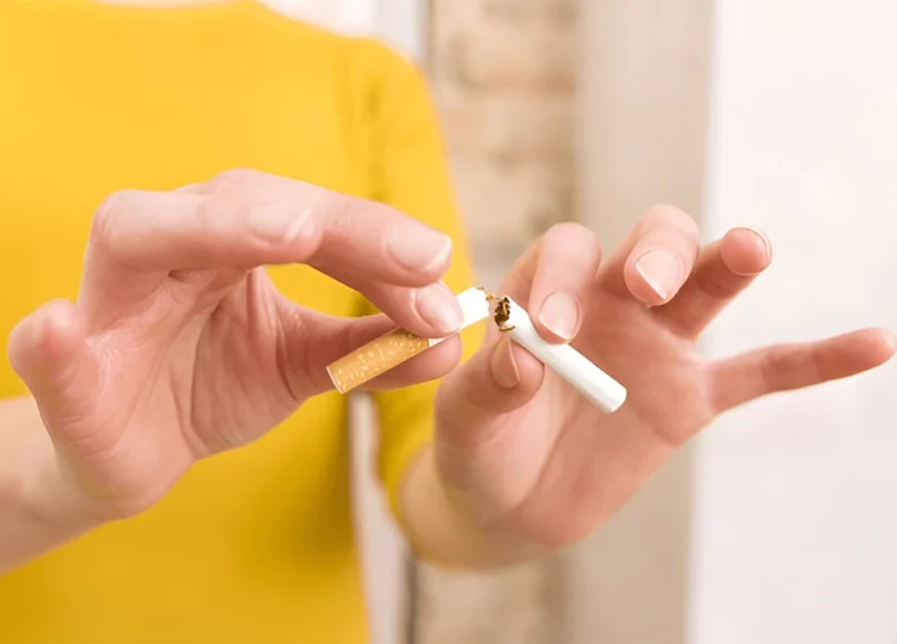 Breaking Free from Addiction Starts with Understanding Your Genes mob