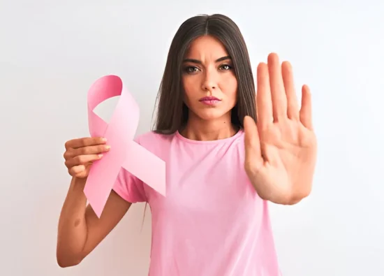 Breast Cancer Runs in Families – But Can You Stop It Here’s What Science Says