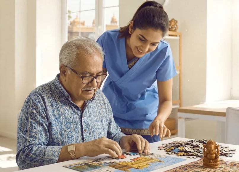 Forgetfulness or Something More Your DNA May Hold the Answer mob