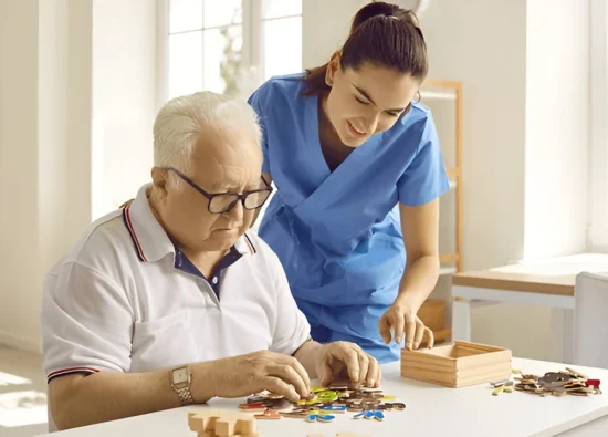 Forgetfulness or Something More Your DNA May Hold the Answer