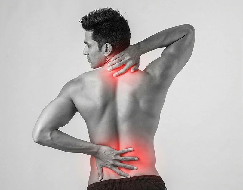 How To Prevent Back Pain mob