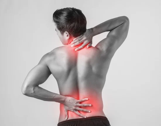 How To Prevent Back Pain