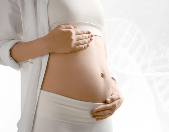 How To Prevent Genetic Disorders In Pregnancy