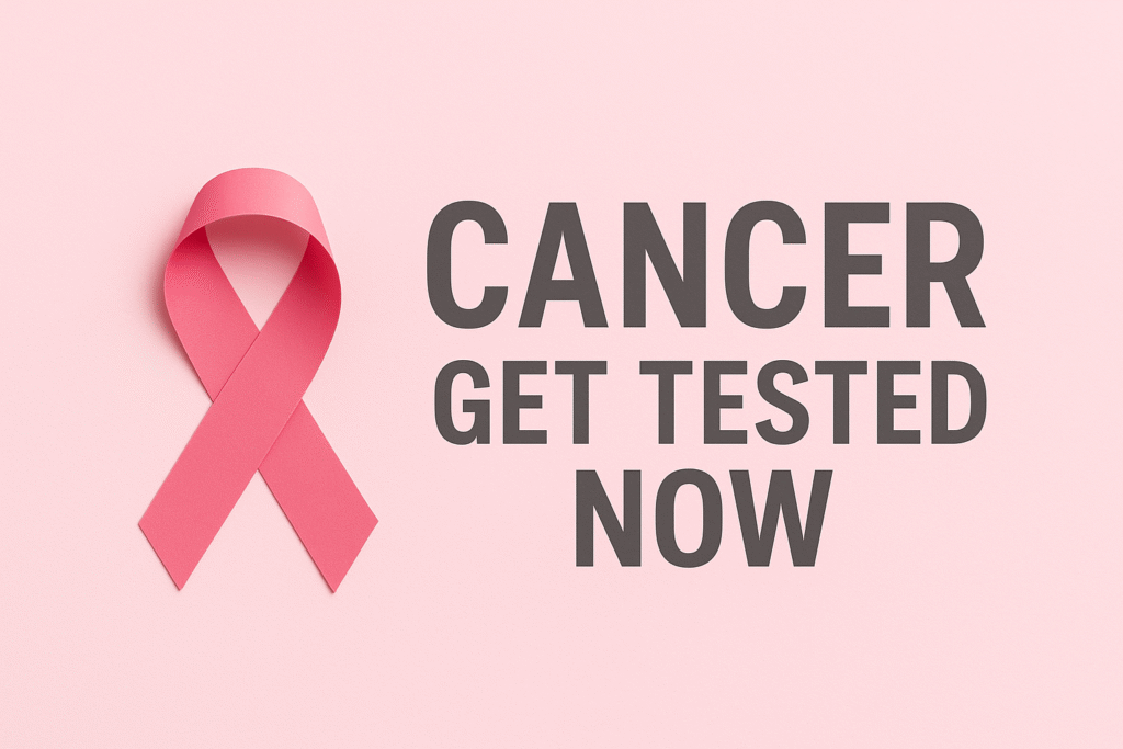 If You Have These 5 Breast Cancer Risk Factors