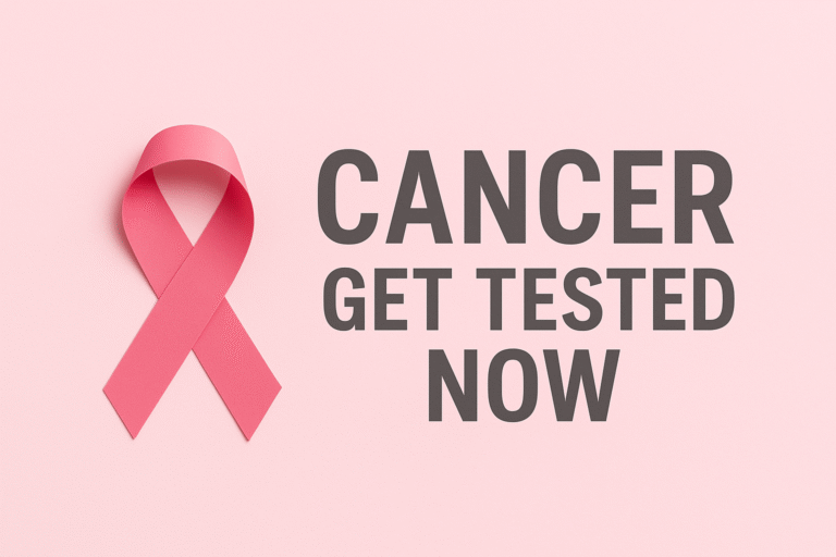 Know Your Breast Cancer Risk Before It's Too Late | Lifecode