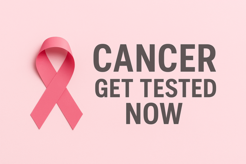 If You Have These 5 Breast Cancer Risk Factors