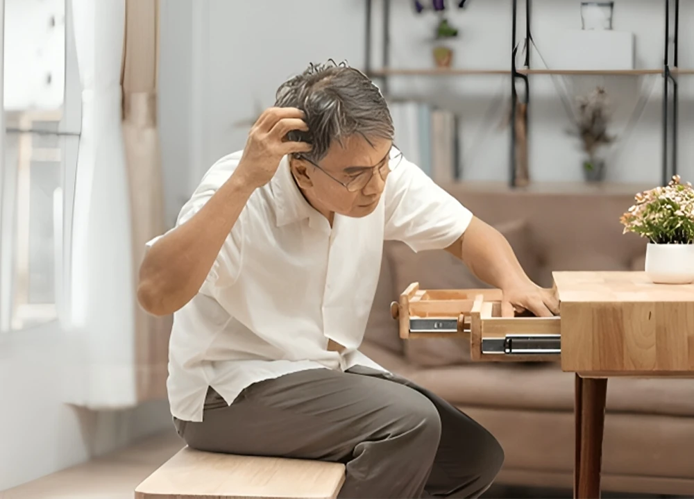Is Alzheimer’s Inevitable How Genetic Testing Can Help You Plan Ahead