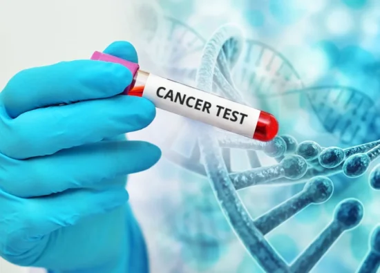 Is Cancer in Your DNA Here’s How to Find Out Before It’s Too Late!