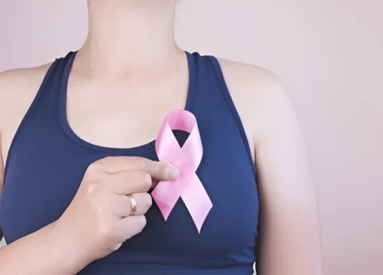 She Took a Simple Test and Discovered Her Risk for Breast Cancer – What Happened Next Will Surprise You mob