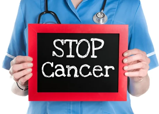 The Cancer Warning Signs You Can’t See – Until You Get This Test