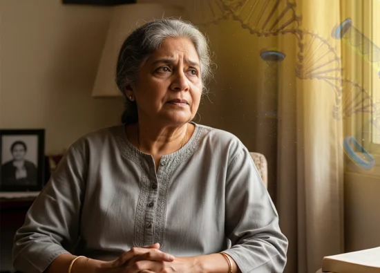 The Shocking Link Between Alzheimer’s and Your Family History