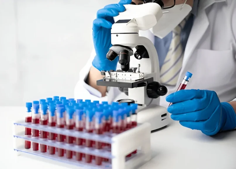 This Simple Test Could Predict Your Cancer Risk – Are You Ready for the Truth