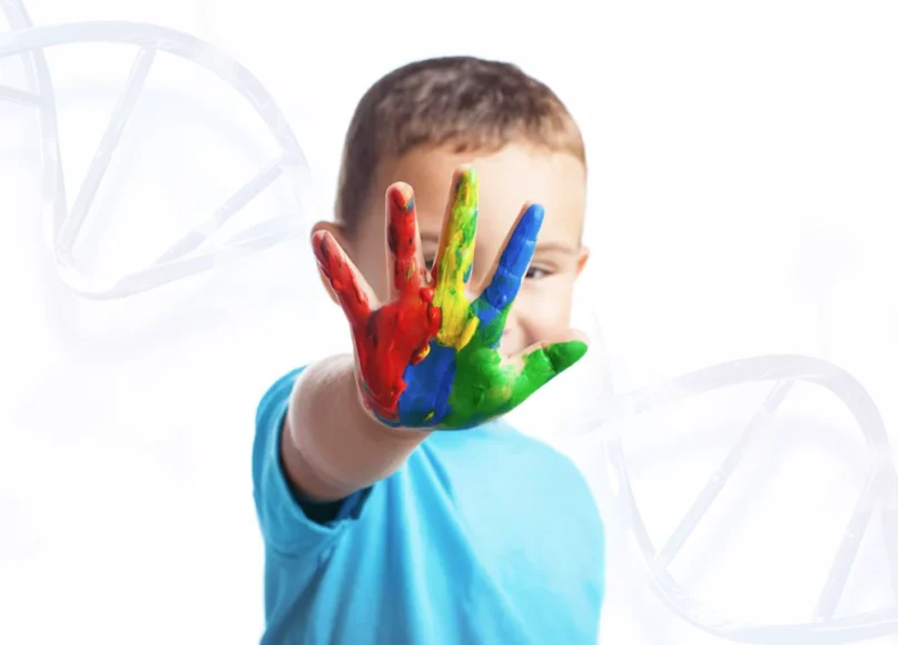 Understanding Autism Starts with DNA – Here’s What You Should Know