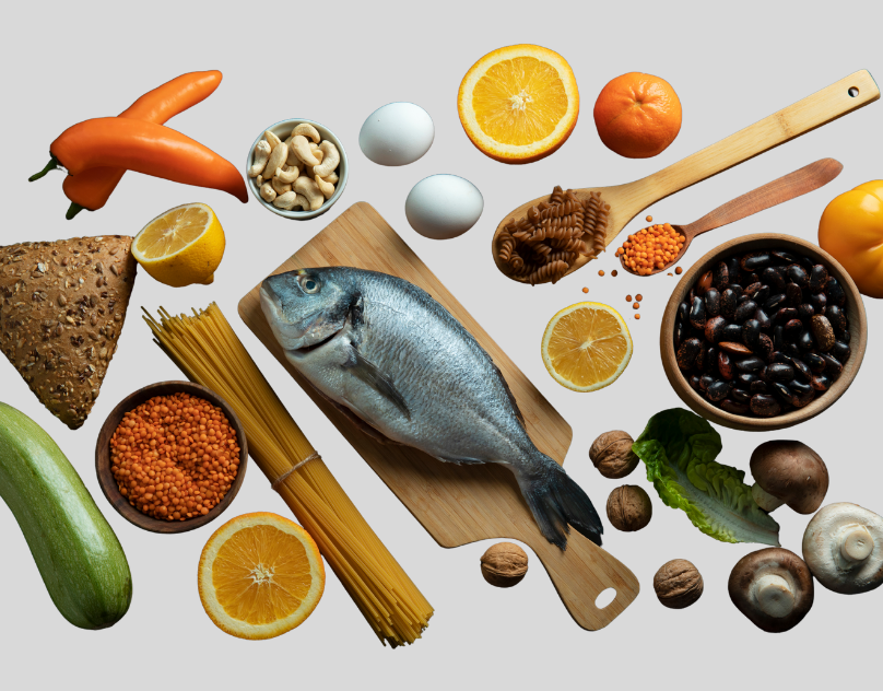 15 foods for strong bones