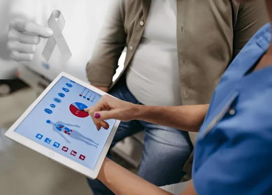 What’s Your Cancer Risk Score You Might Be Shocked by the Results!