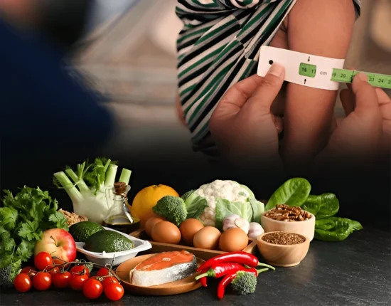 Which Are The Ways To Prevent Malnutrition in a webp image