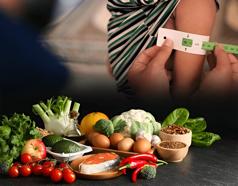 Super Foods for Super Health, Know Which are the Ways to Prevent Malnutrition!