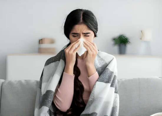 Why Do Some People Sneeze More Than Others The Genetic Reason Behind Allergies