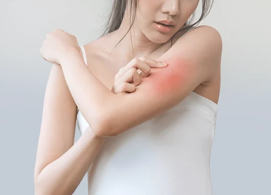 Your Allergies Might Not Be Random – Your Genes Could Be to Blame!