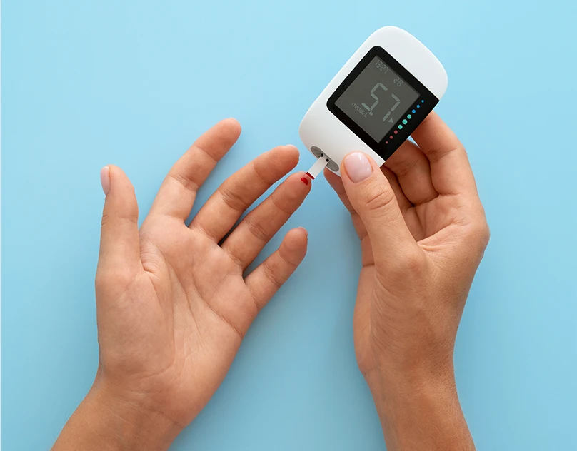 how to prevent diabetes with family history