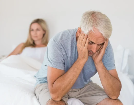 Can You Inherit Low Testosterone The Role of Genetics