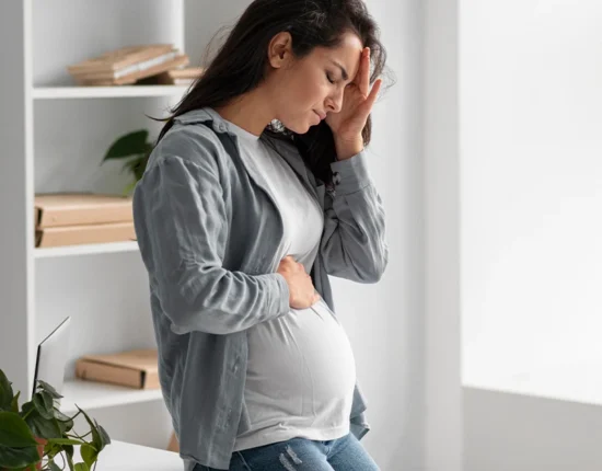 Genetic Clues to Pregnancy Complications and Hypertension