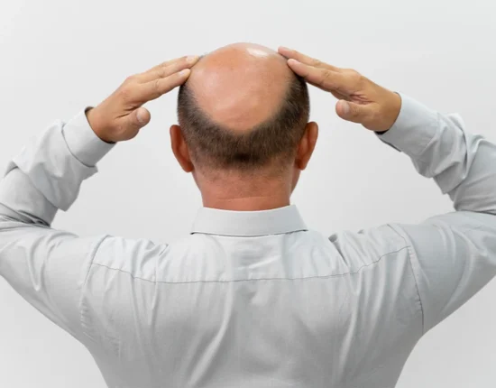 Is Baldness Genetic What Science Says About Hair Loss in Men