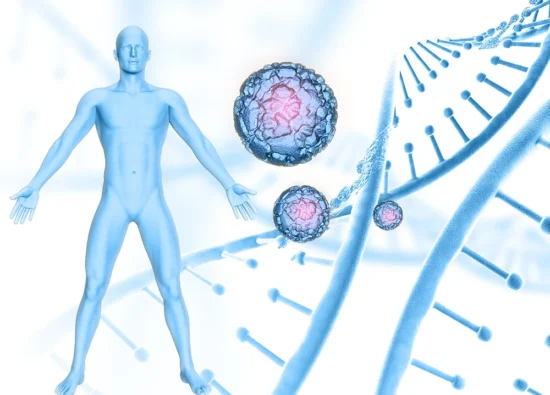 Is Your Immune System Fighting You The Hidden Genetic Link to Autoimmune Diseases