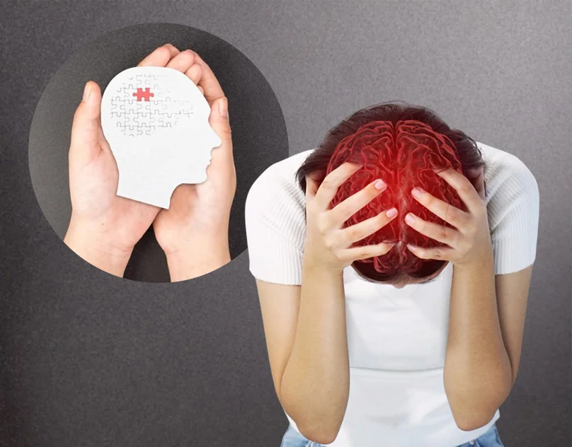 can you inherit migraine risk the truth about women’s brain