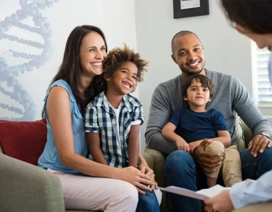 How Pediatric Genetic Counseling Helps Diagnose Childhood Conditions mob
