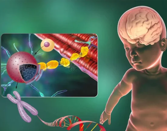 child genetic disorders how facial features can provide early clues