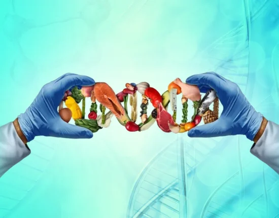 from dna to diet- how genetic testing tailors your nutrition plan