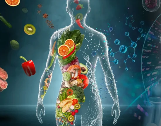 genetic testing and nutrition can dna shape your diet