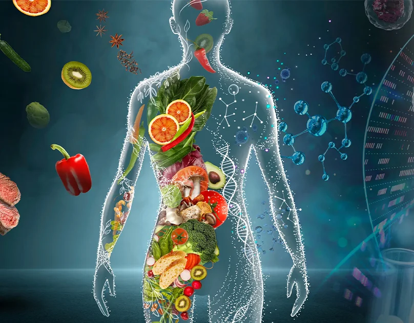 genetic testing and nutrition can dna shape your diet