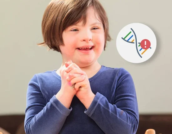 understanding rare genetic disorders in children a parent’s guide in a webp image