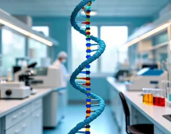 best genetic testing companies in 2025 a detailed comparison