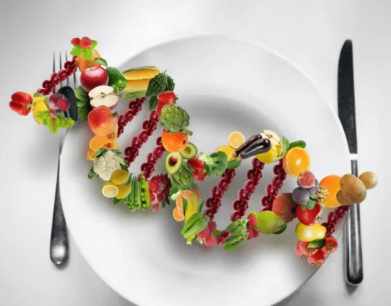 genetic insights to build a diet that is your medicine