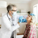 how genetic testing supports proactive elder care and cognition