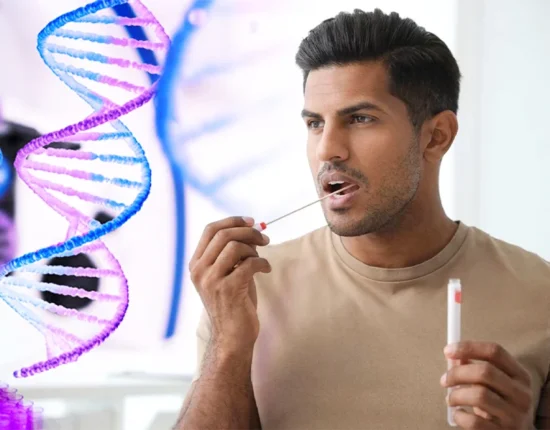 new to genetic testing 5 myths to debunk before you order your first panel